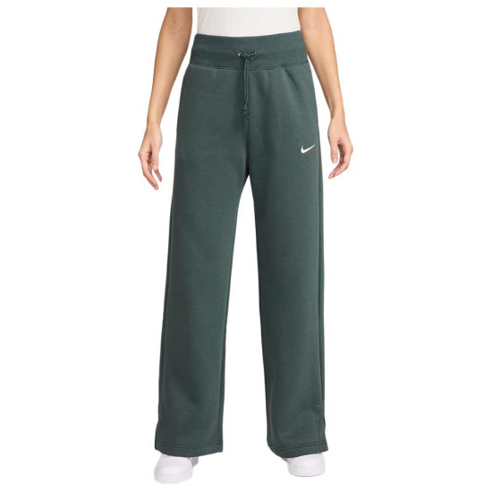 Nike Γυναικείο παντελόνι φόρμας Sportswear Phoenix Fleece